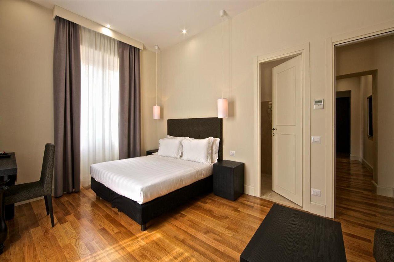 Rhome Terminal Gasthuis Rome